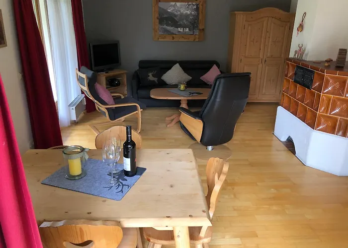 Ferienwohnung Röck