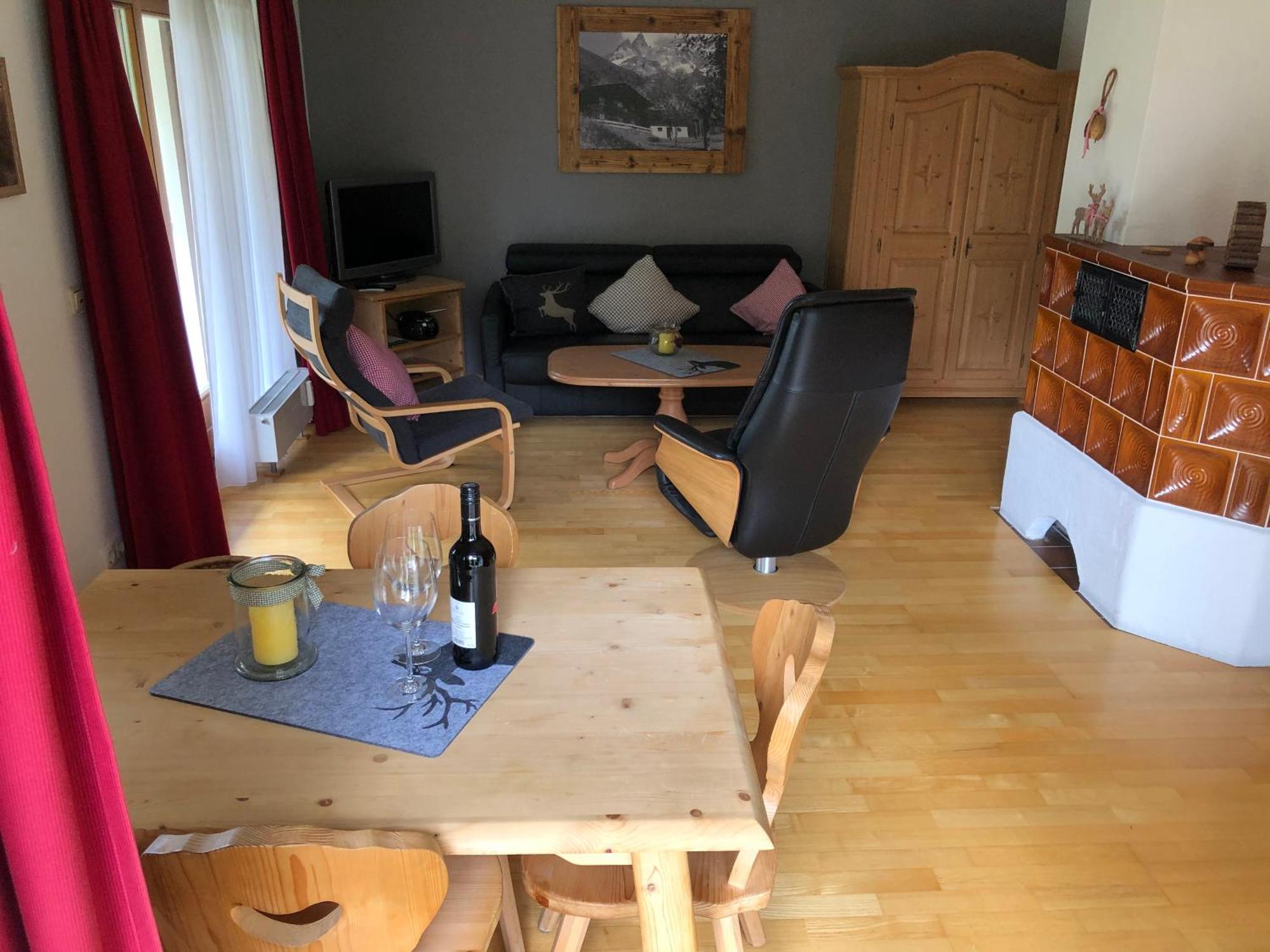 Apartment Röck *