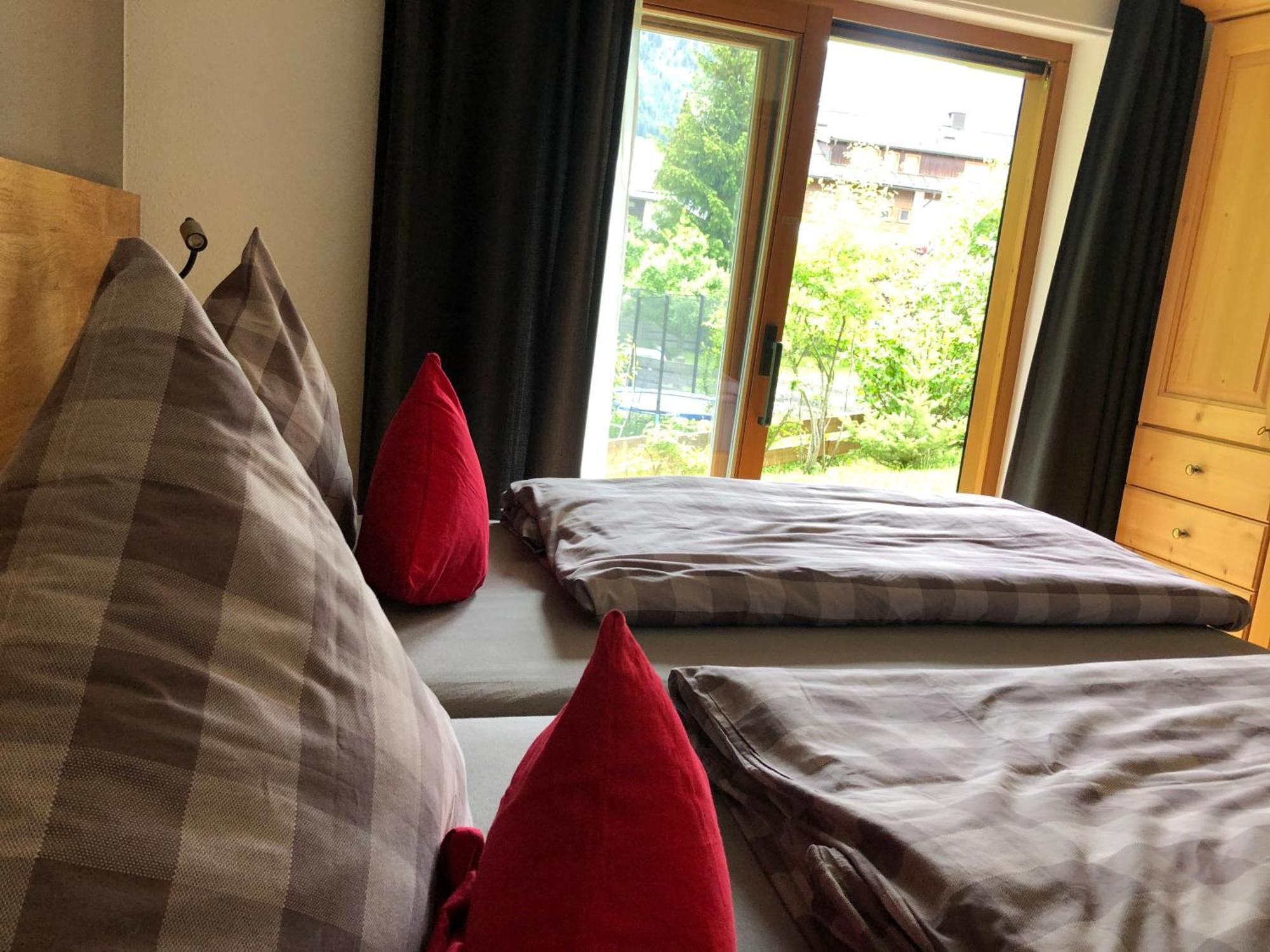 Röck Apartment