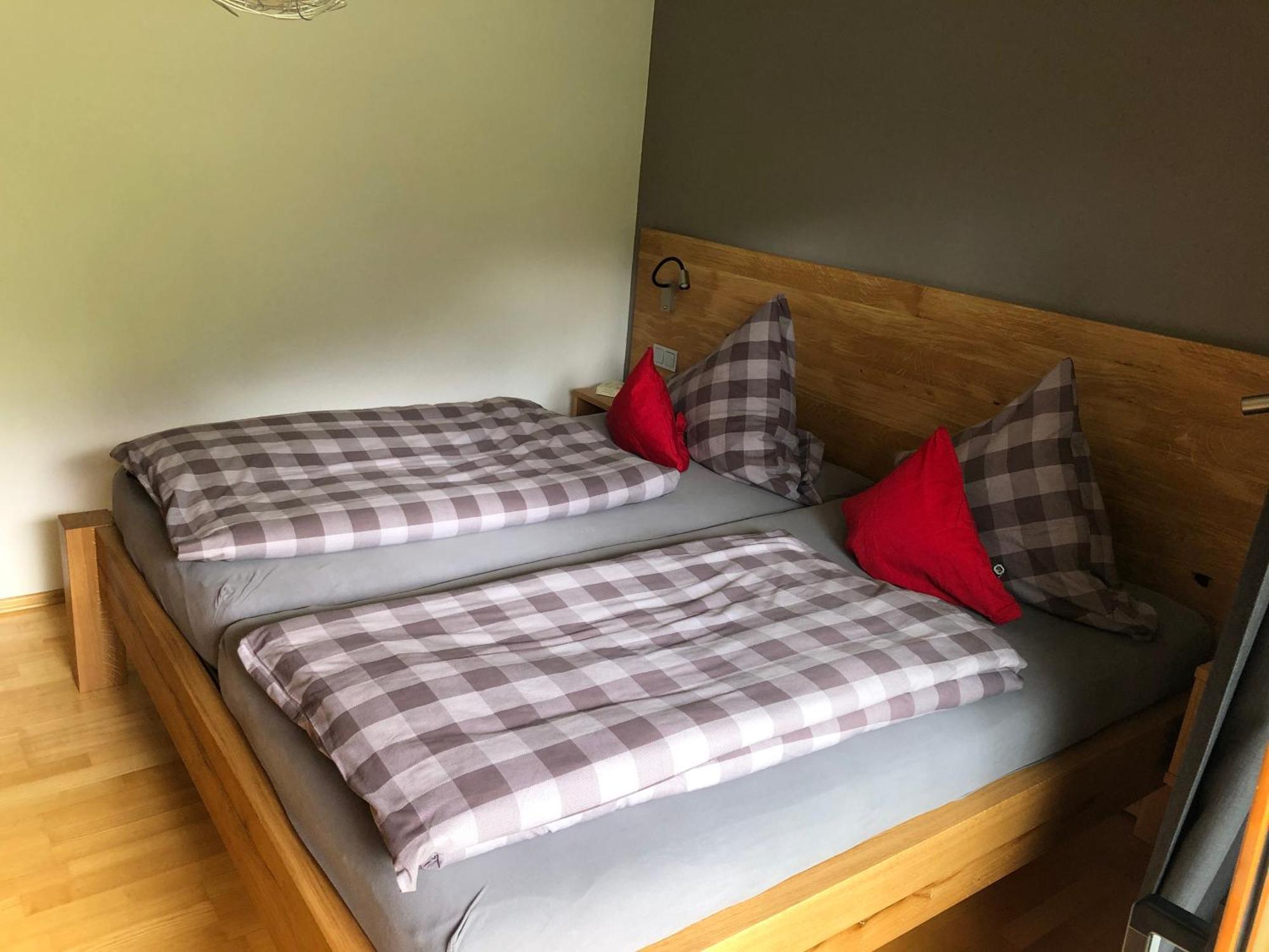 Apartment Röck